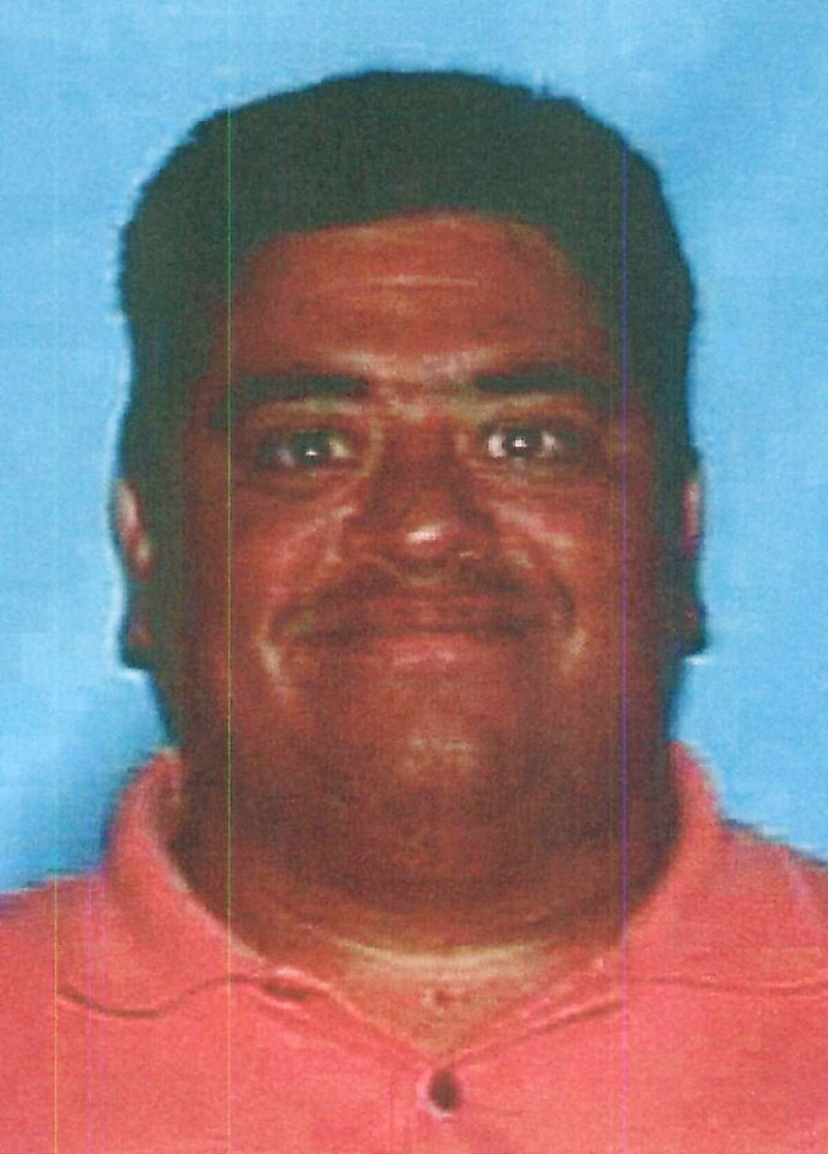 This image provided by the Department of Justice shows attorney Alfred Nash Villalobos, who was arrested by FBI agents on Tuesday Aug. 4, 2009 in Los Angeles. Villalobos was charged with obstruction of a grand jury proceeding and faces up to 10 years in prison if convicted. (AP Photo/Department of Justice)