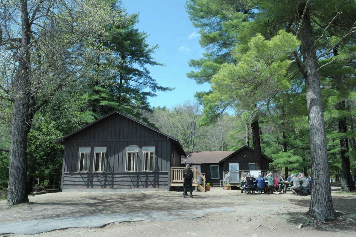 Moreau Nature Center