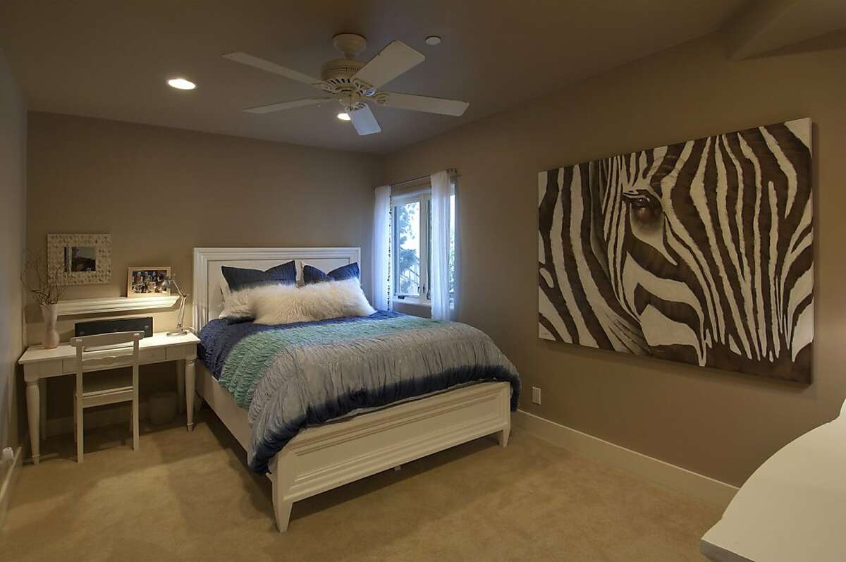 Corte Madera home offers indoor/outdoor living