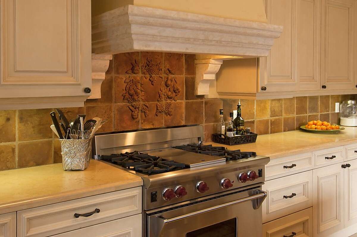 Corte Madera home offers indoor/outdoor living