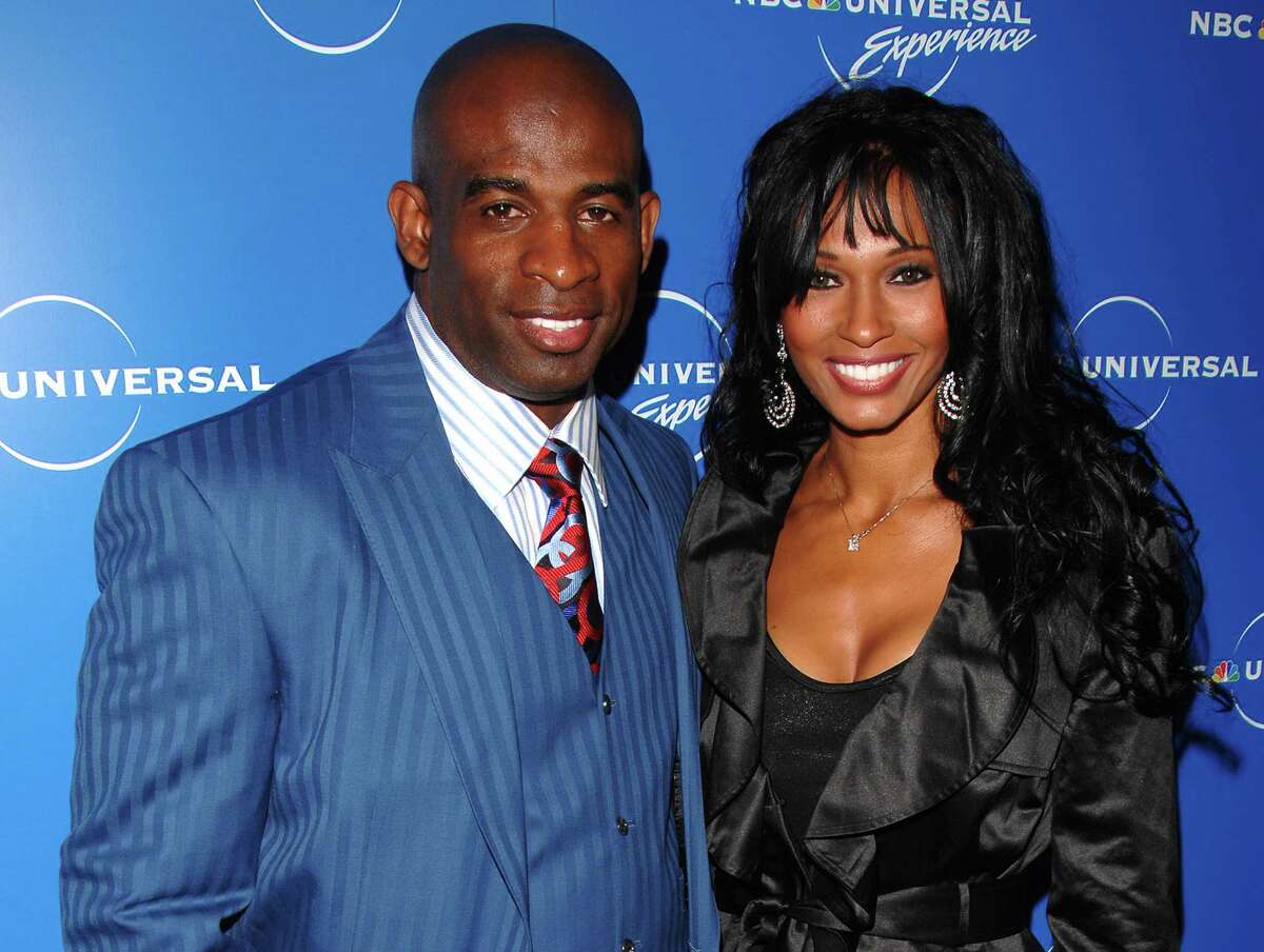 Deion Sanders cited in dust-up with his estranged wife