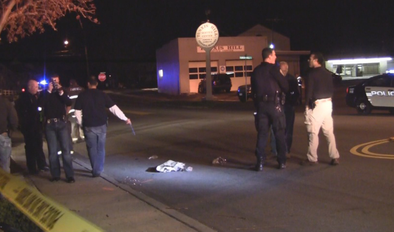 New allegations against driver charged with DUI, hitting pedestrian