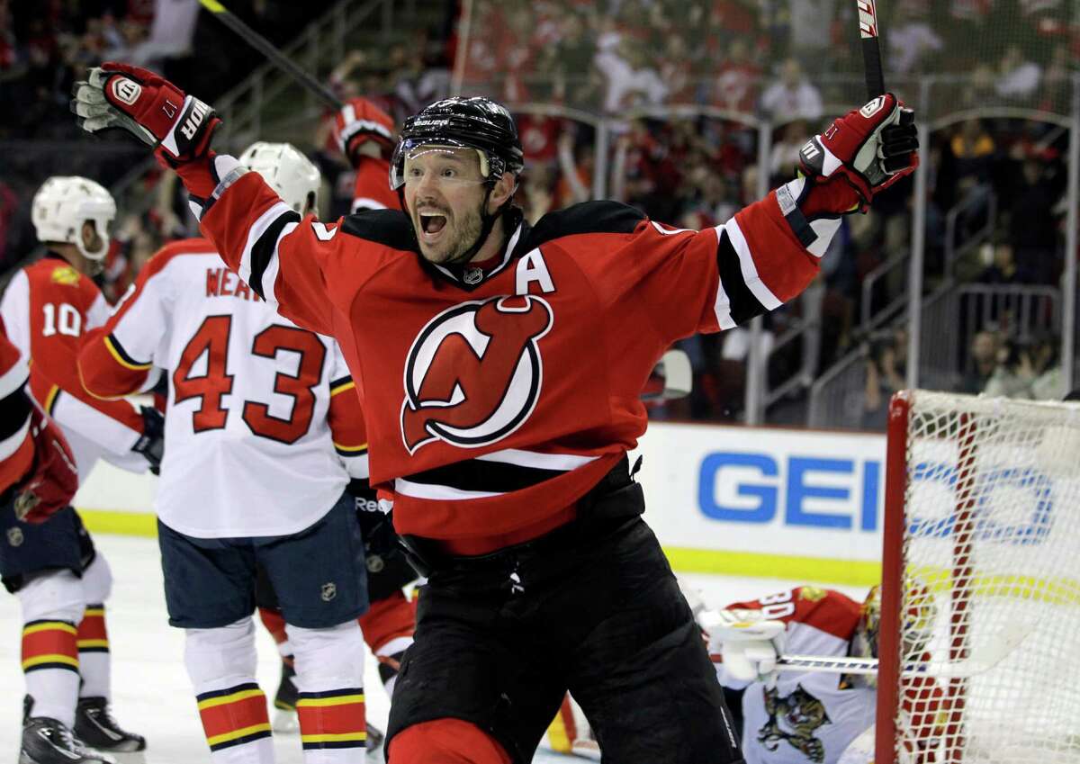 New Jersey Devils: Fourth Line's Impact During 2012 Stanley Cup Final