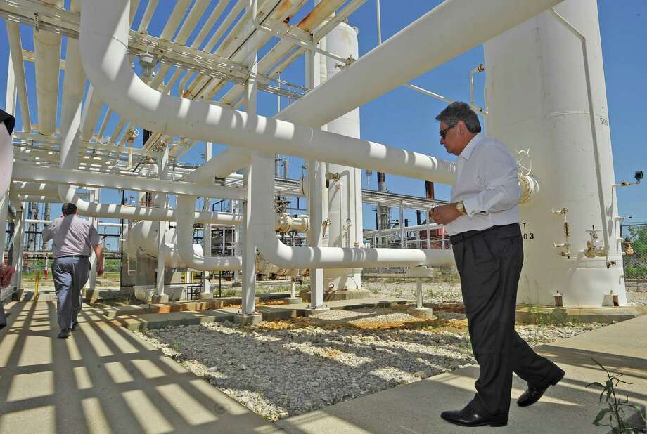 Capital assay refiners llc