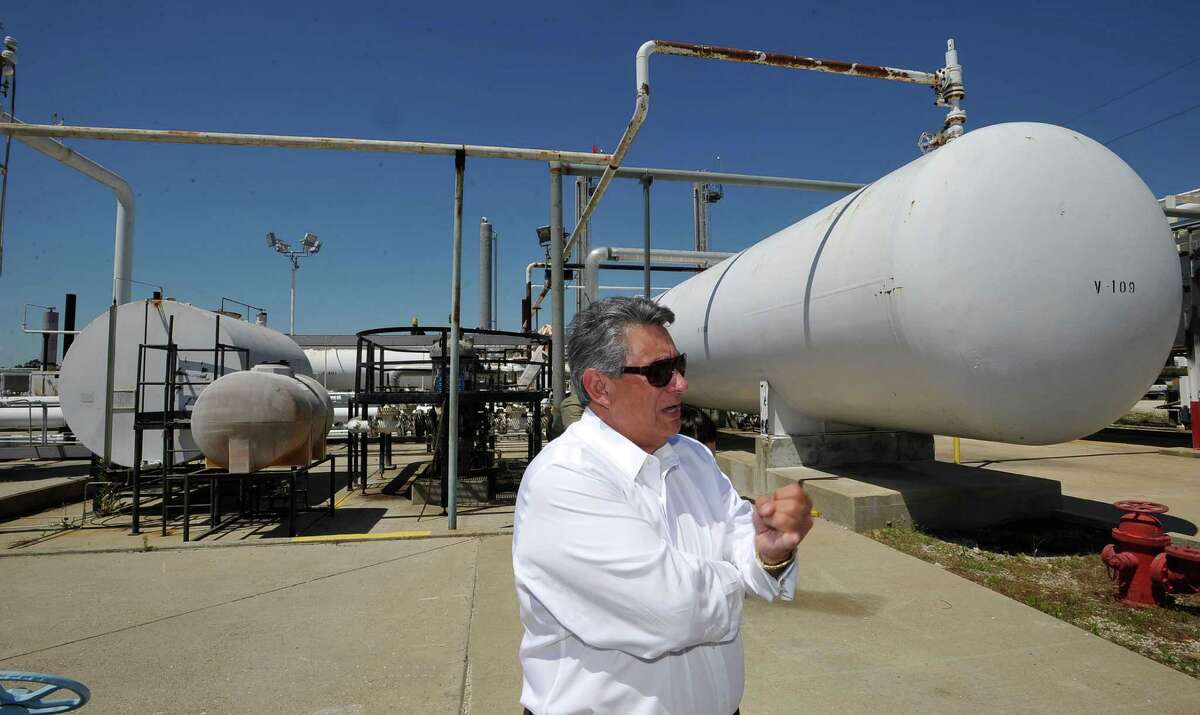 Refurbished Jeff Co. refinery could create 200 jobs