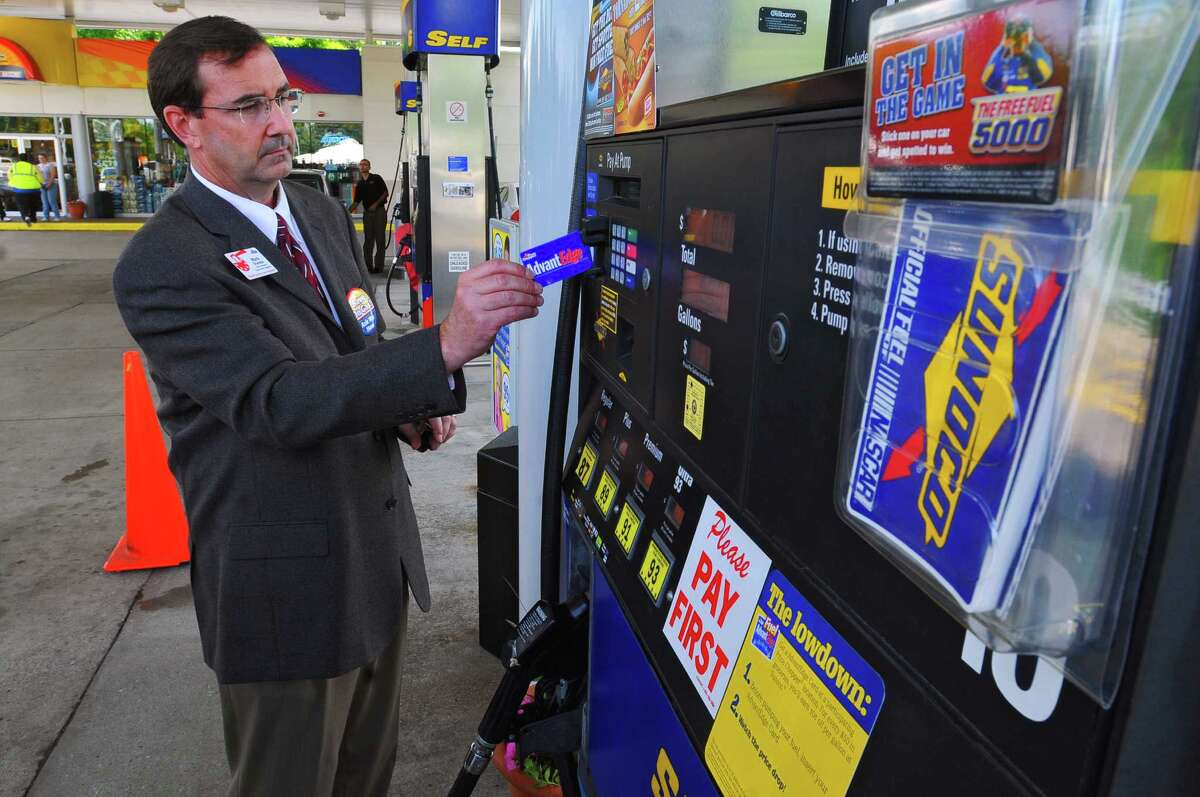 Price Chopper shifts fuel card promotion