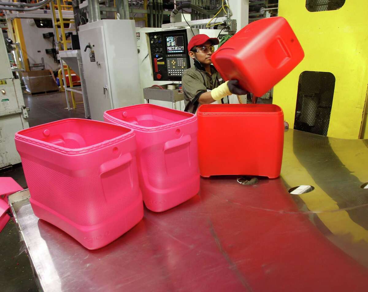 Igloo sees boost from innovation