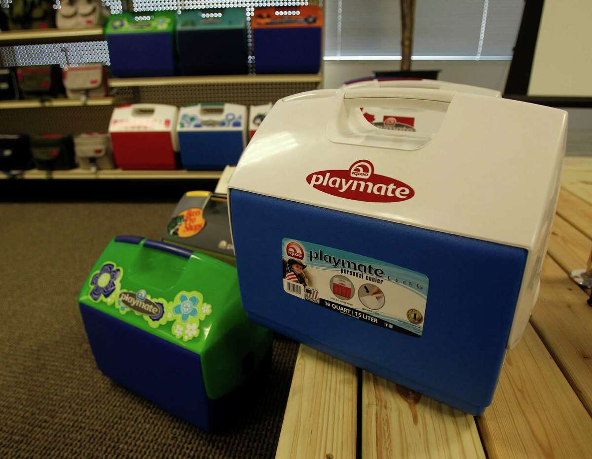 Igloo sees boost from innovation