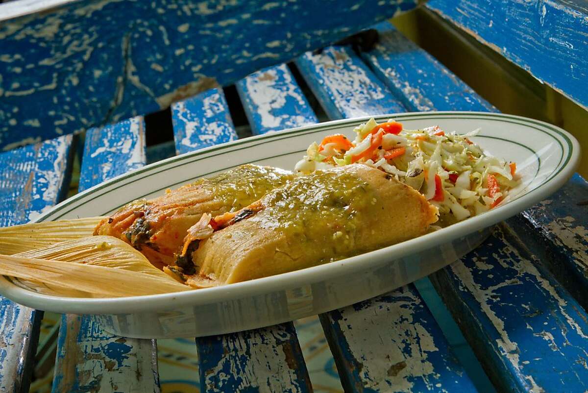 El Molino Central, Boyes Hot Springs