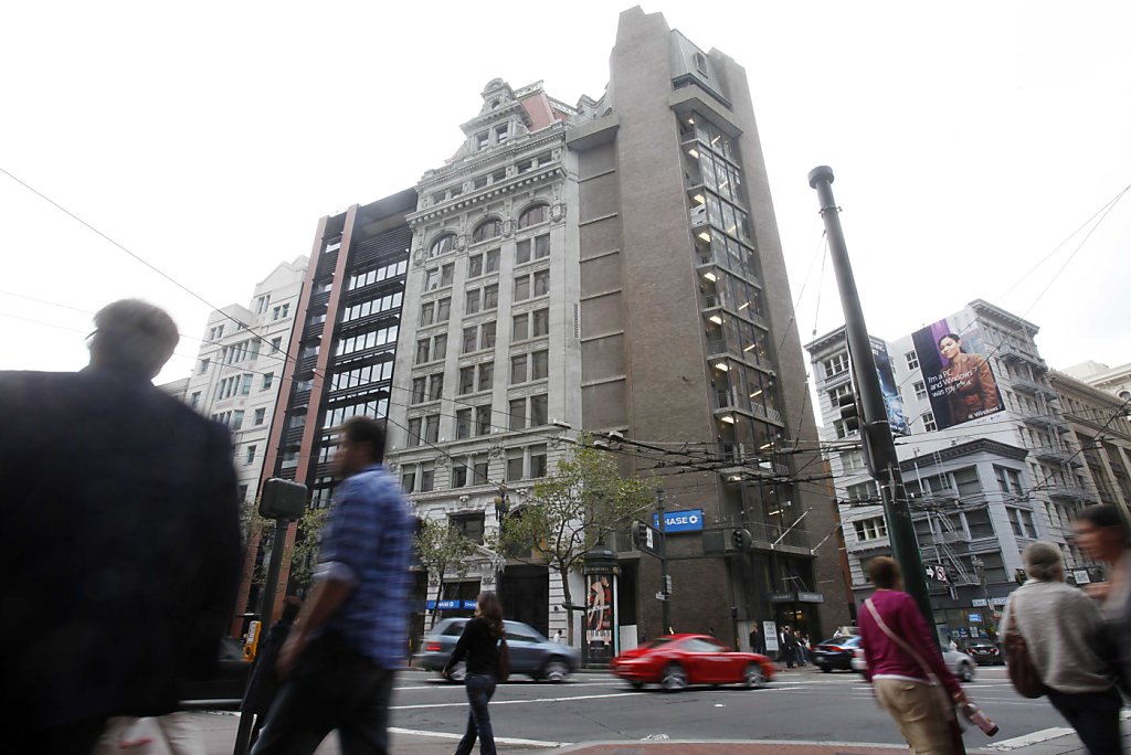 Largescale restaurants set to open in Bay Area