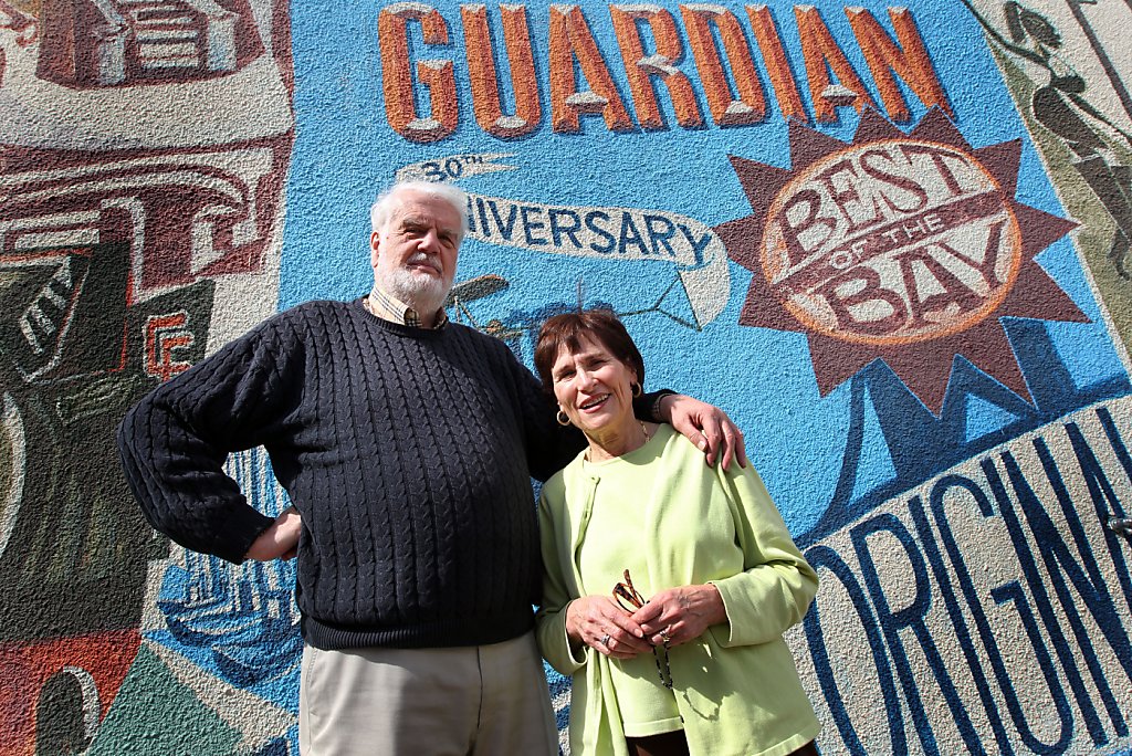 San francisco bay guardian personals