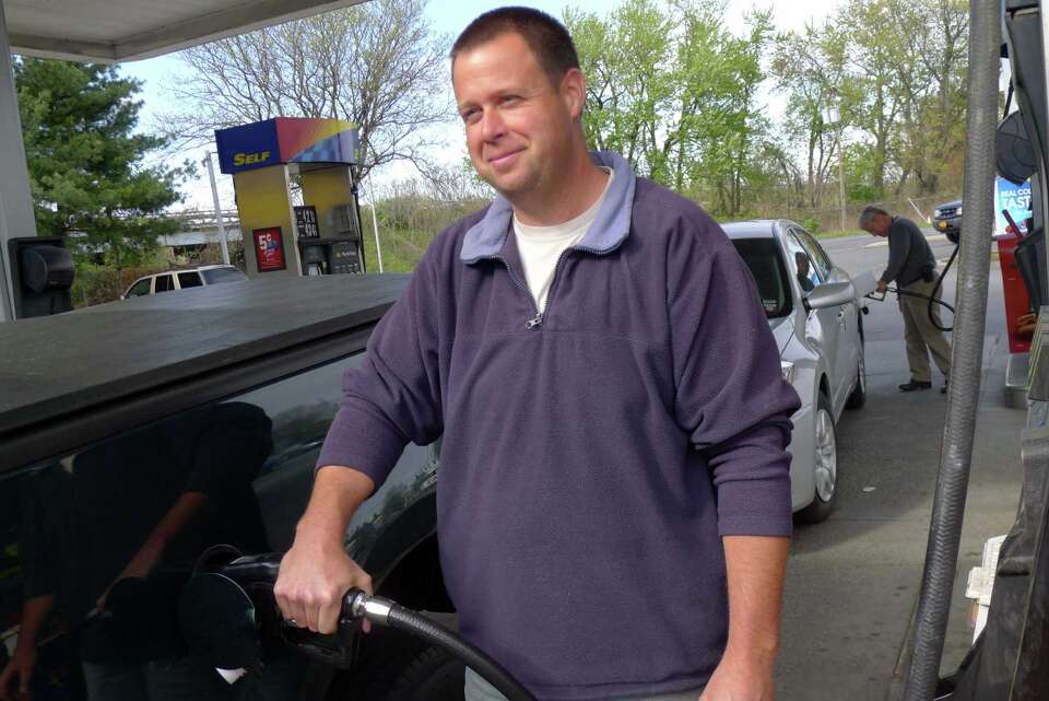 Price Chopper shifts fuel card promotion