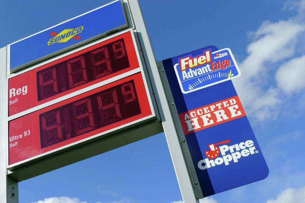 Price Chopper shifts fuel card promotion