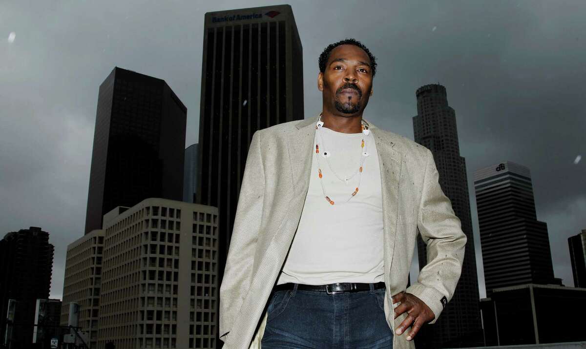 20 years later, Rodney King reflects on life since riots