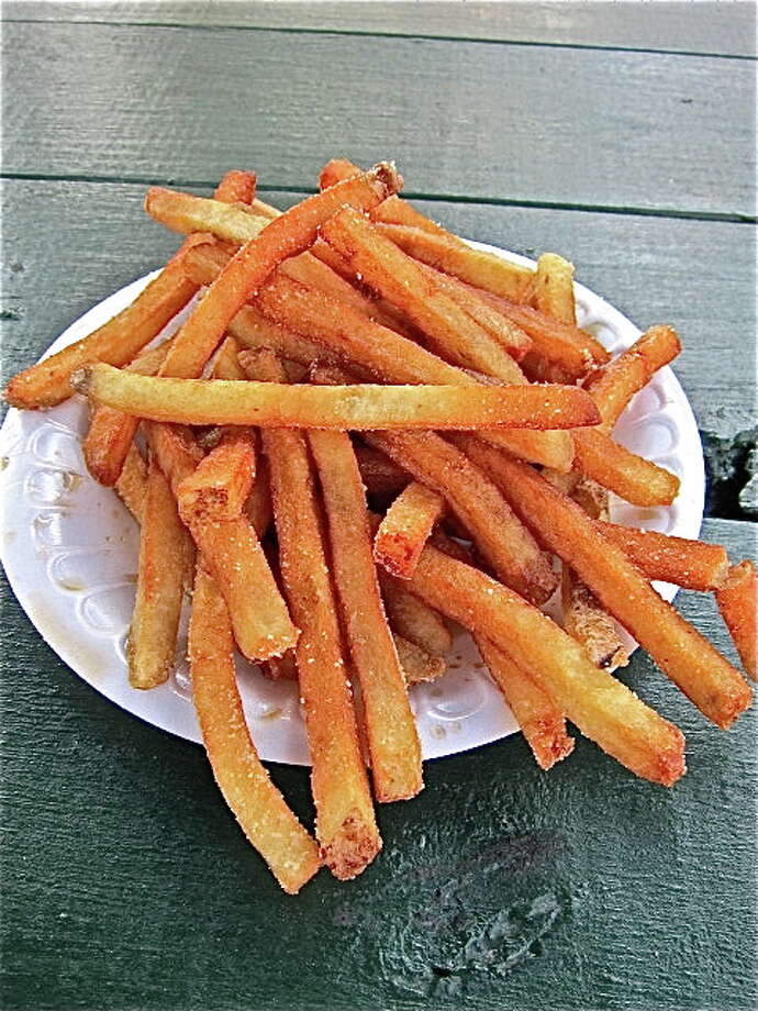 24 Hubcap Grill Houston Chronicle