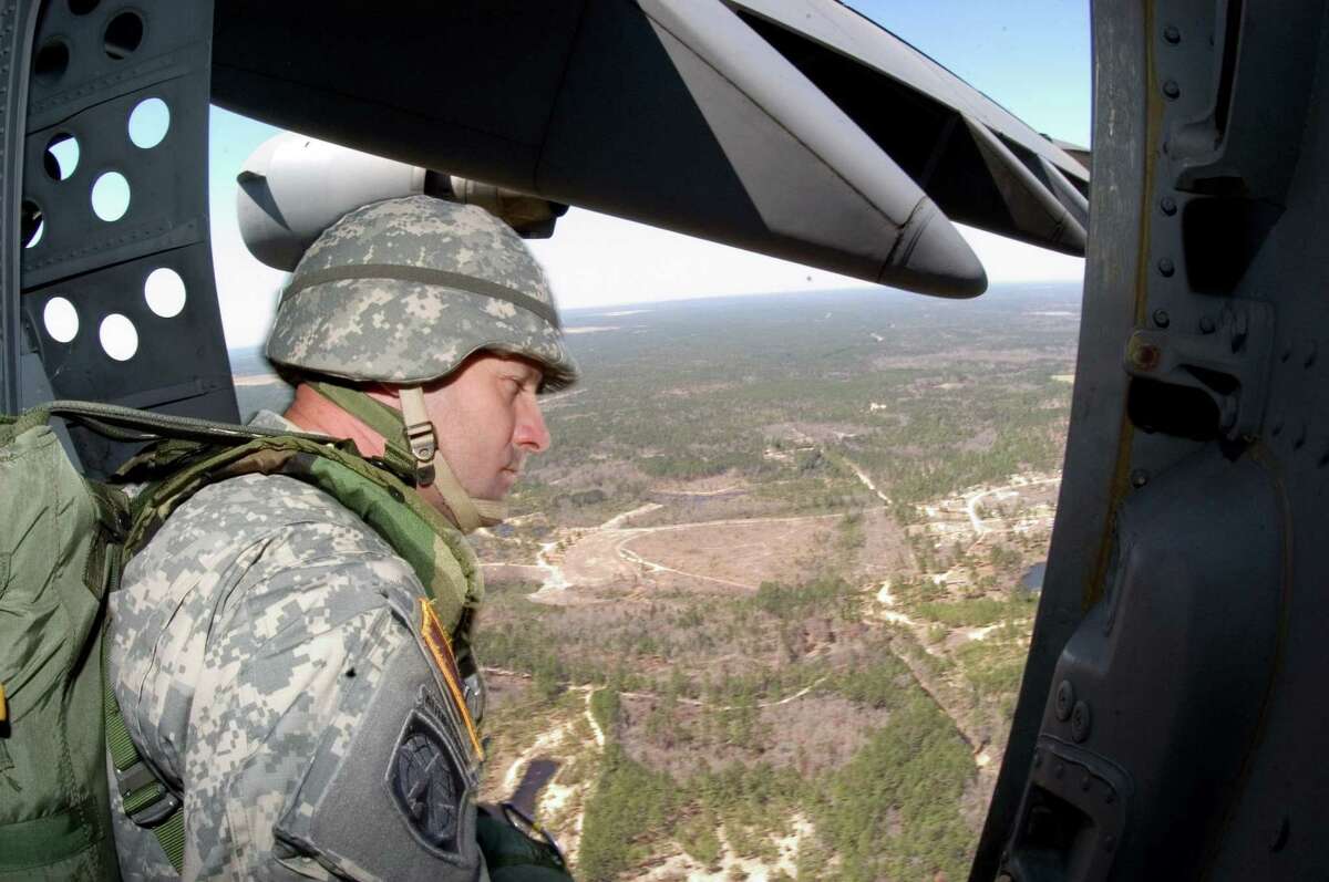 Air Force retires first Boeing C-17 Globemaster III