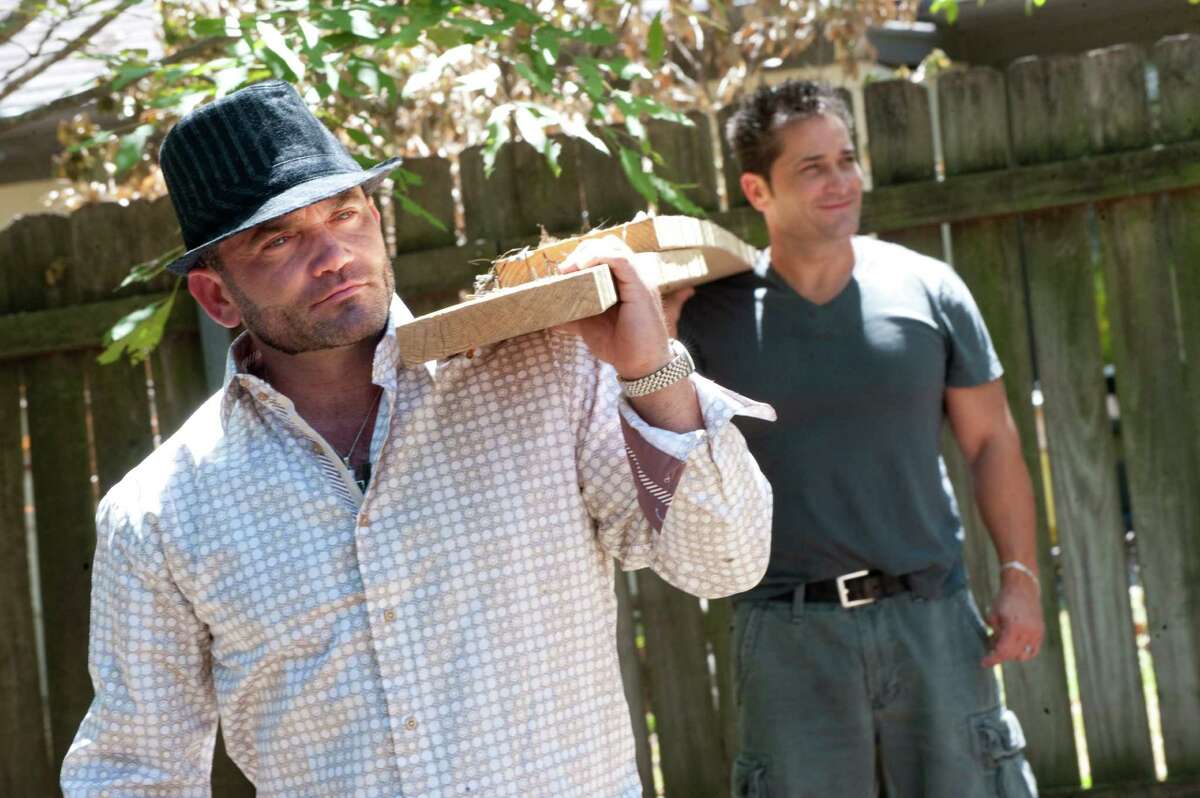 On reality TV, every house has its horror