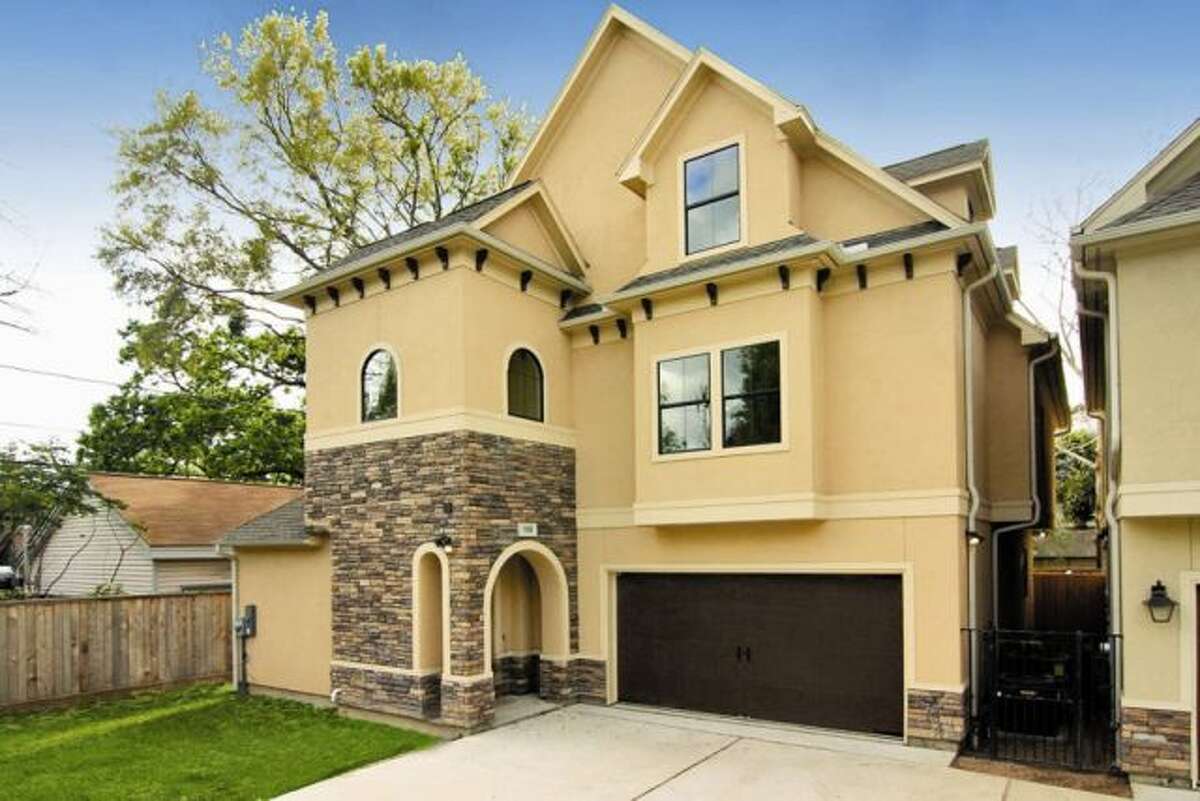 Wherever life takes you, call on us. Heritage Texas Properties