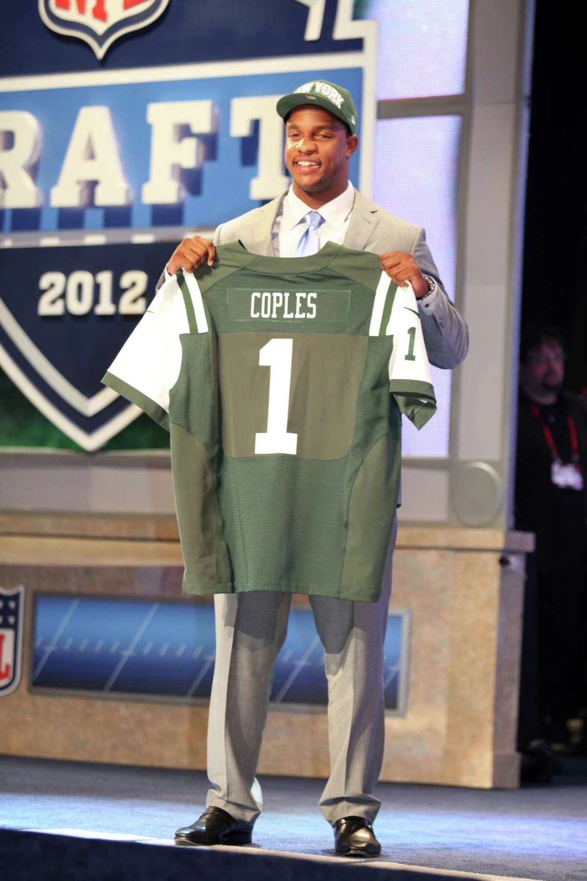 First round NFL draft picks