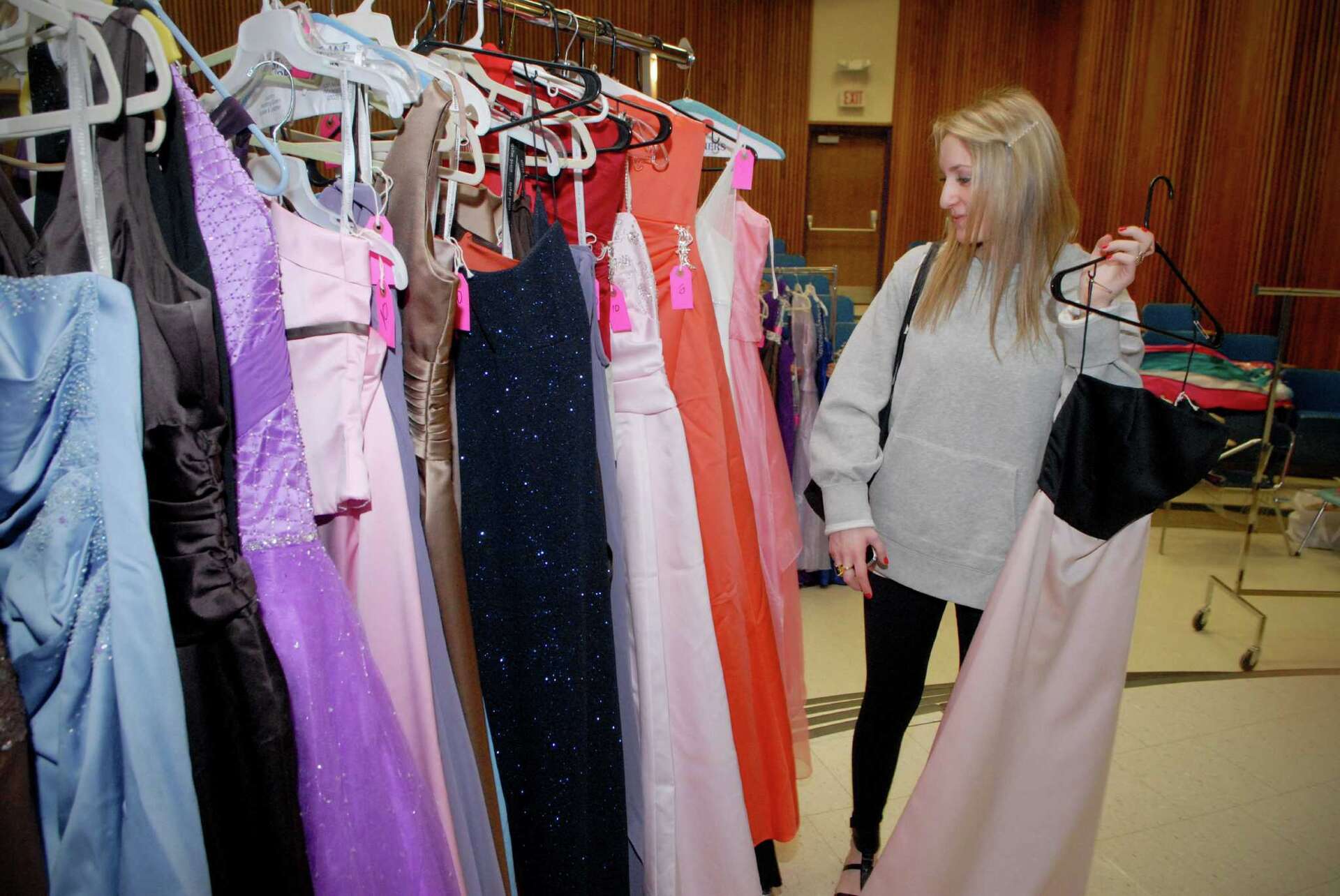 connecticut prom dress shops Atiana's Boutique Atianas Boutique | Dresses The streamlined structure enhances your natural form TOP 10 BEST Prom Dress