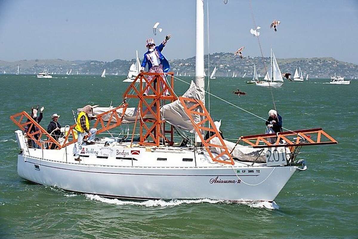 Opening Day on the Bay is Sunday