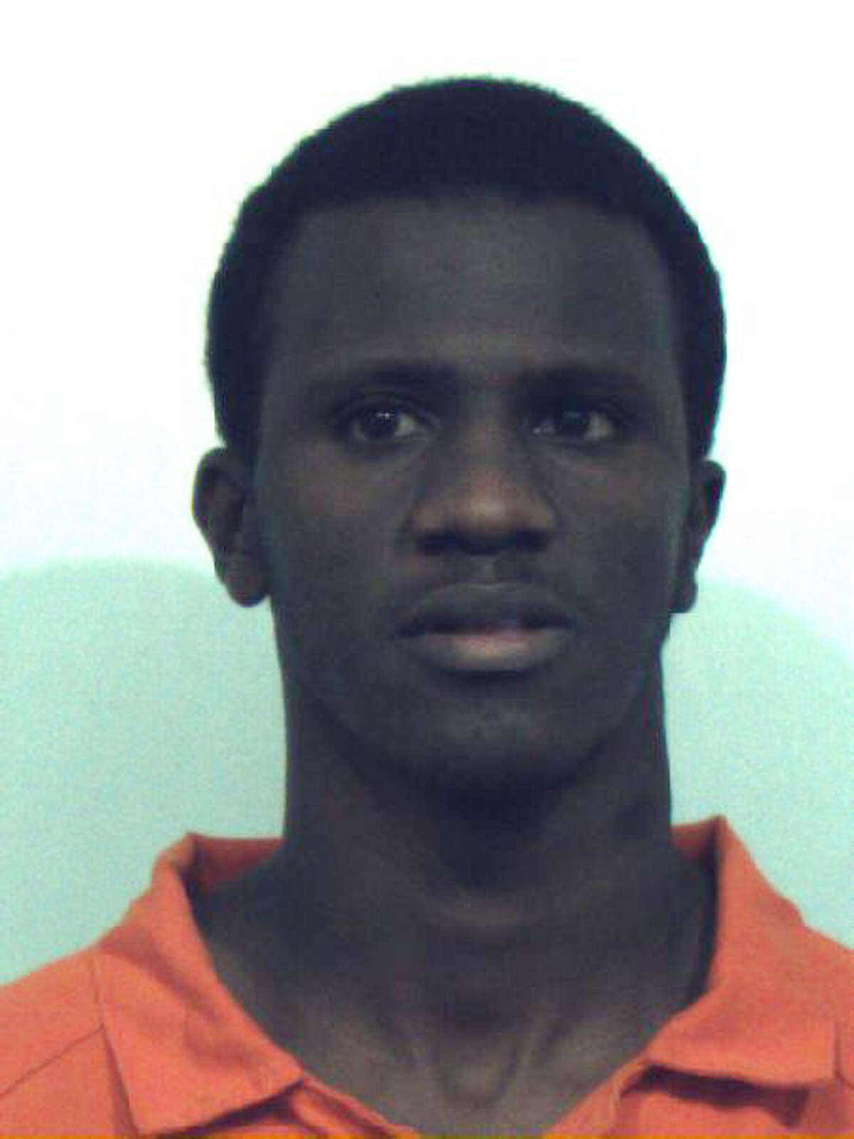 Abdi Abukar, pictured in a Department of Corrections photo.