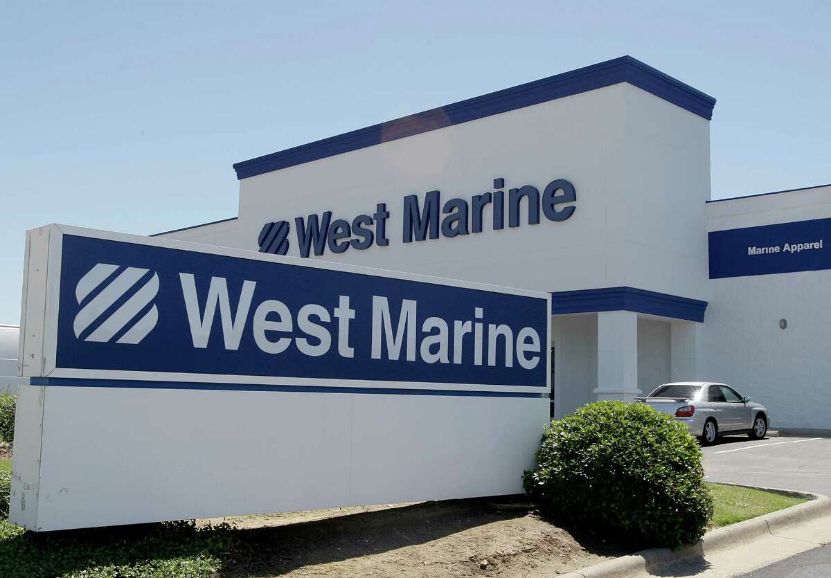 West Marine Stamford Connecticut