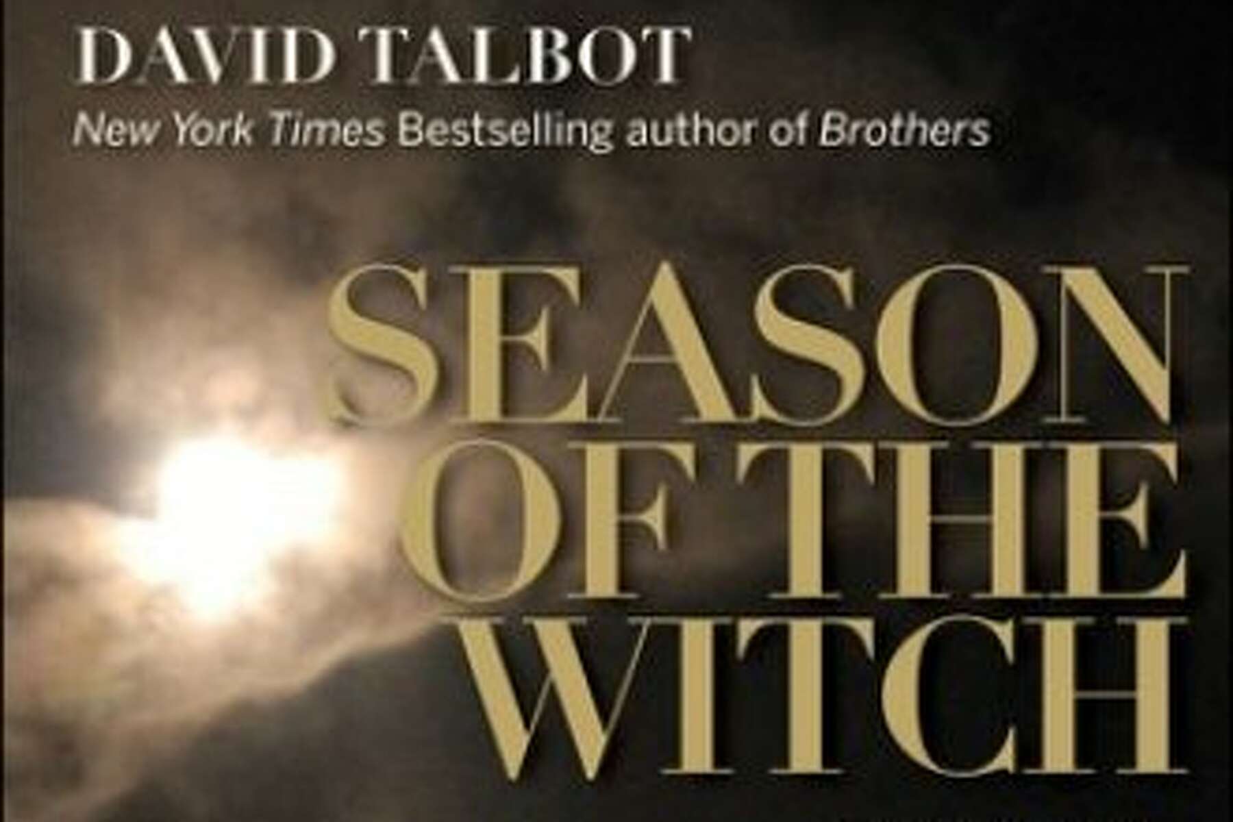 Season Of The Witch Talbot