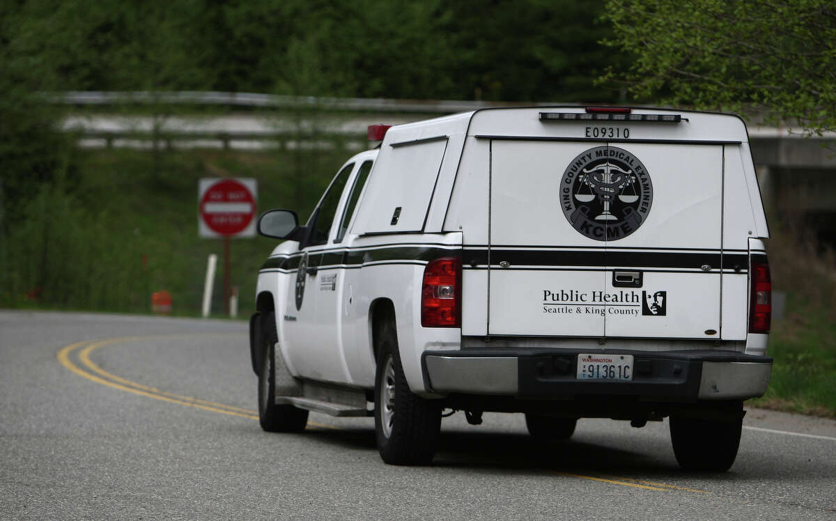 Body found in mountain bunker
