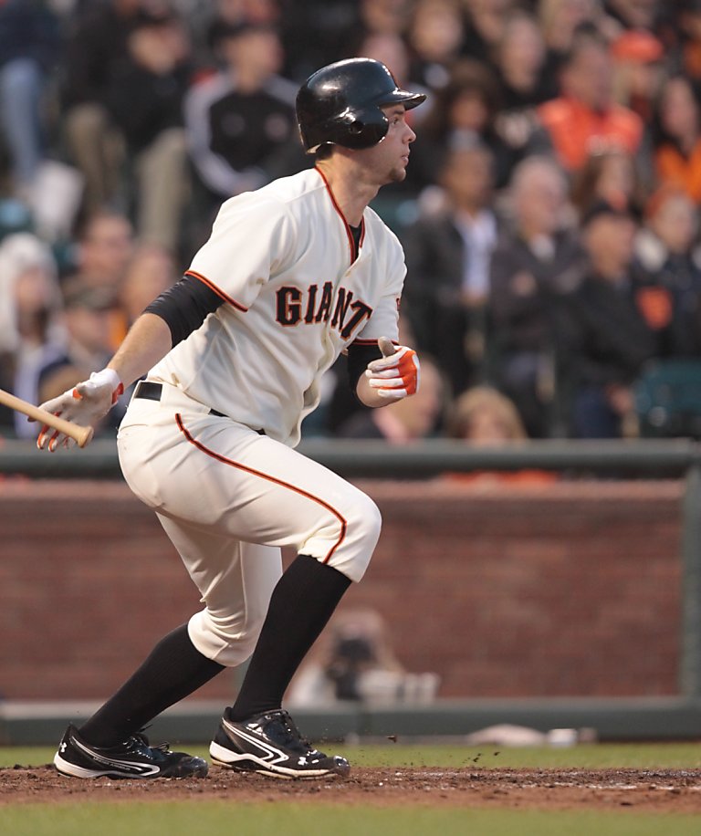 Tim Hudson of San Francisco Giants cherishes final moment on mound