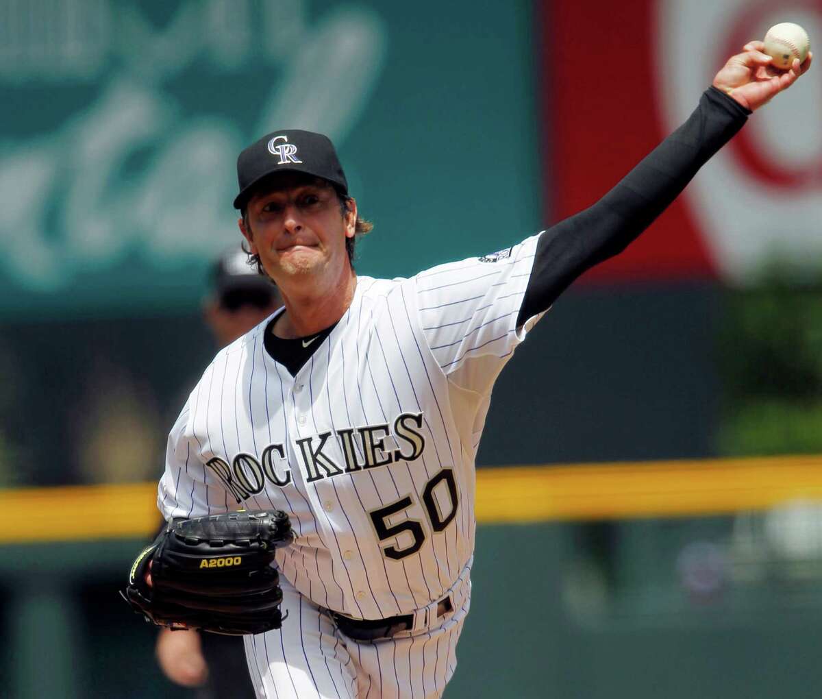 Mark My Words: Is Jamie Moyer a Hall of Famer?