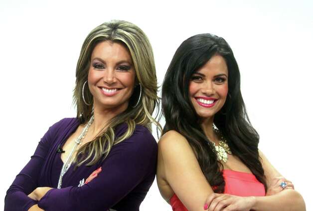 Tundra 1794 Edition >> New "Daytime@Nine" hosts Kimberly Crawford and... 2879526 ... Tundra 1794 Edition >> New "Daytime@Nine" hosts Kimberly Crawford and... 2879526 ...