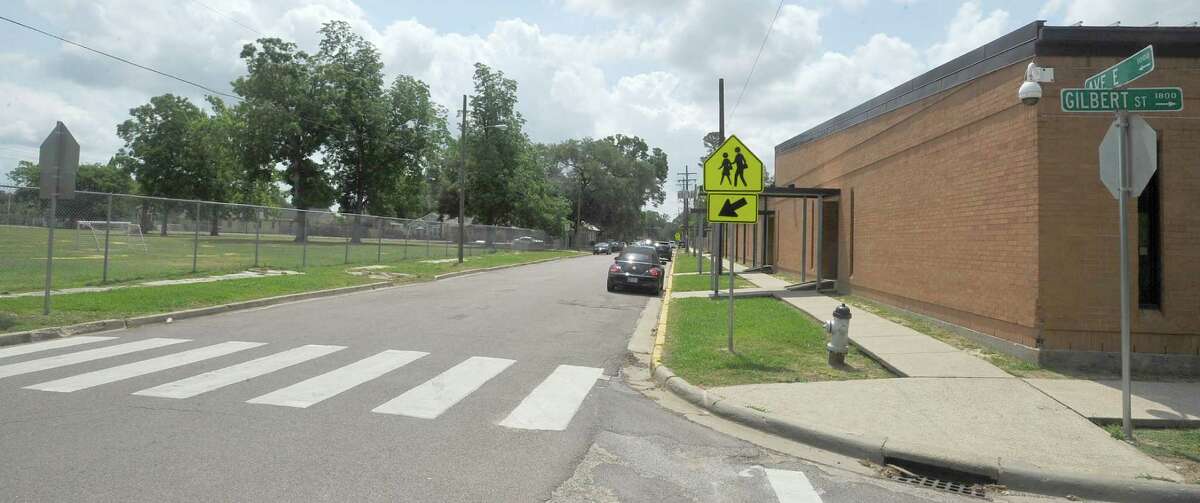 BISD wants to close road at this elementary school