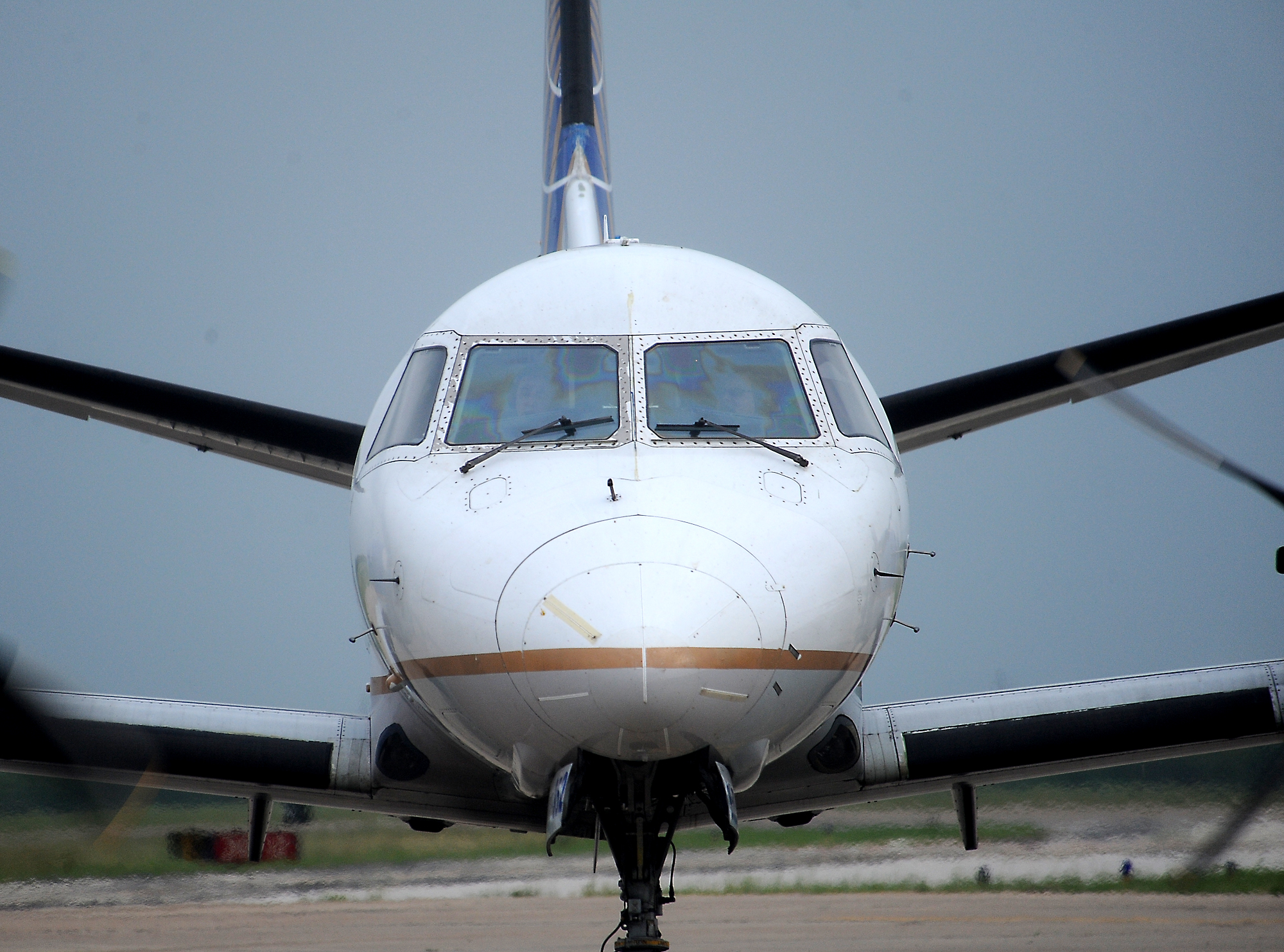 Airline could step in and offer jet service out of Beaumont