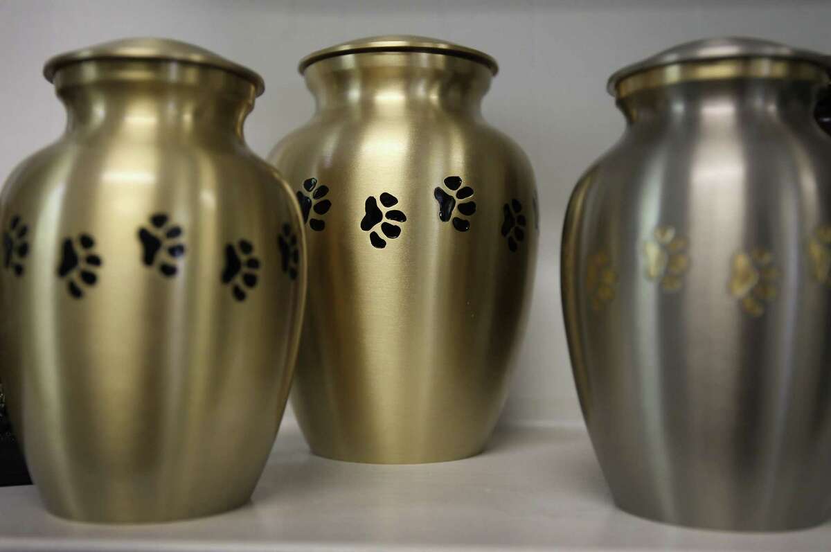 Hartsdale Pet Cemetery