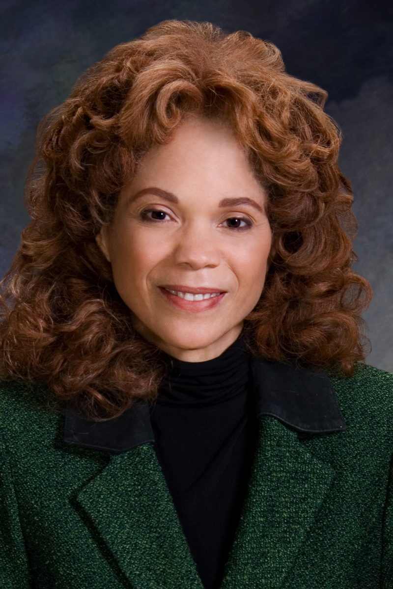 Kennedi Riceman Rice urges new tactics to heal 'kill zones'