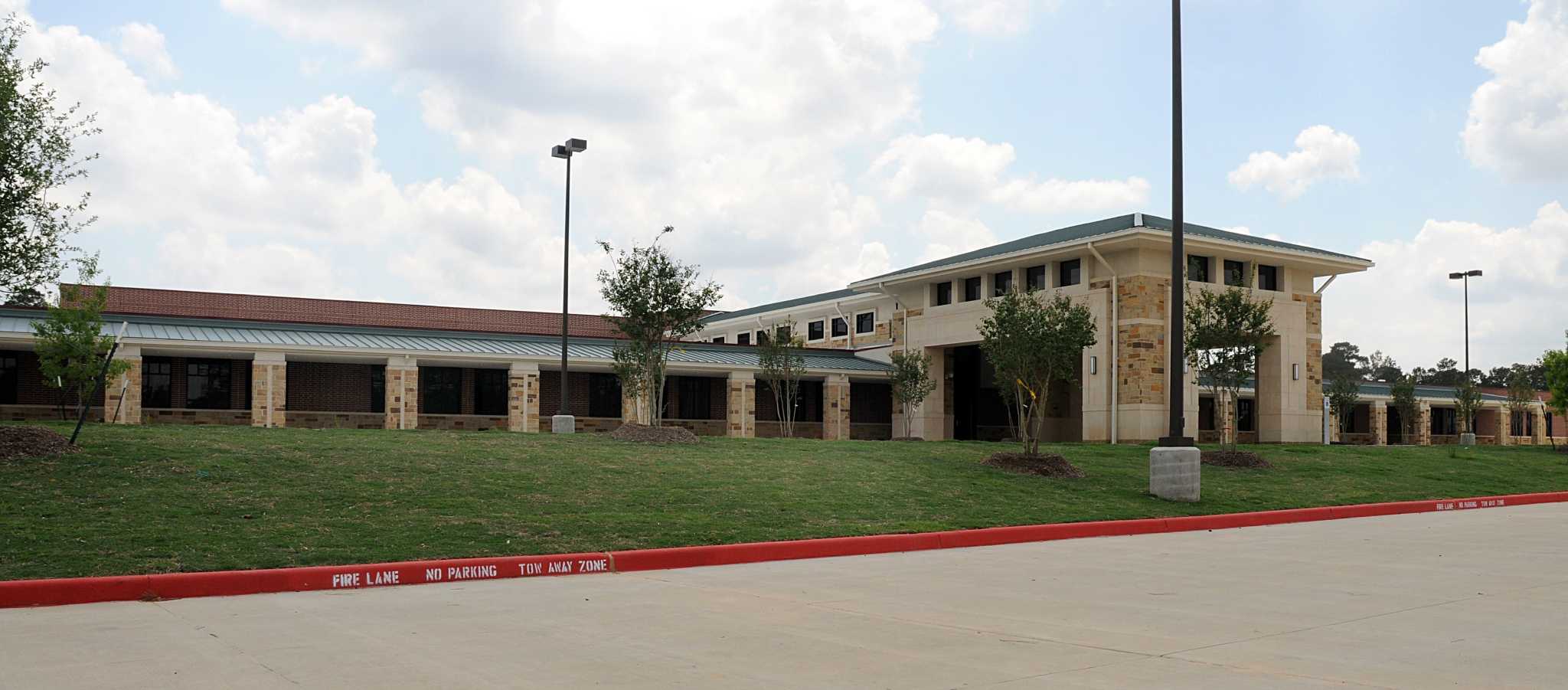 Tomball ISD keeps growth plan on track