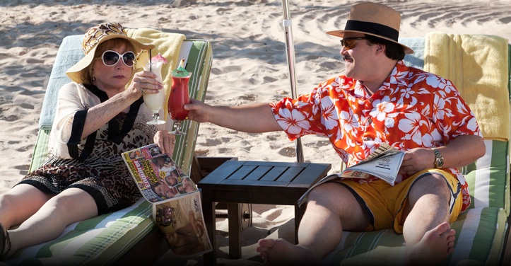 Review: 'Bernie'