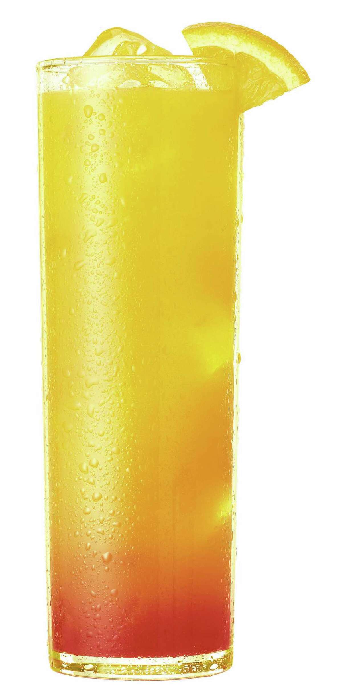 Nothing says Cinco de Mayo like tequila