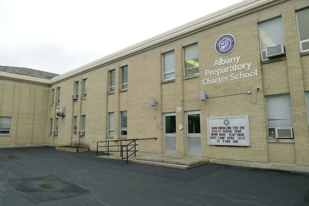 Albany loses another charter school