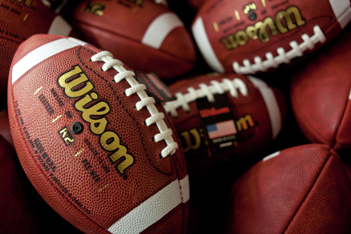 All Football  Wilson Sporting Goods