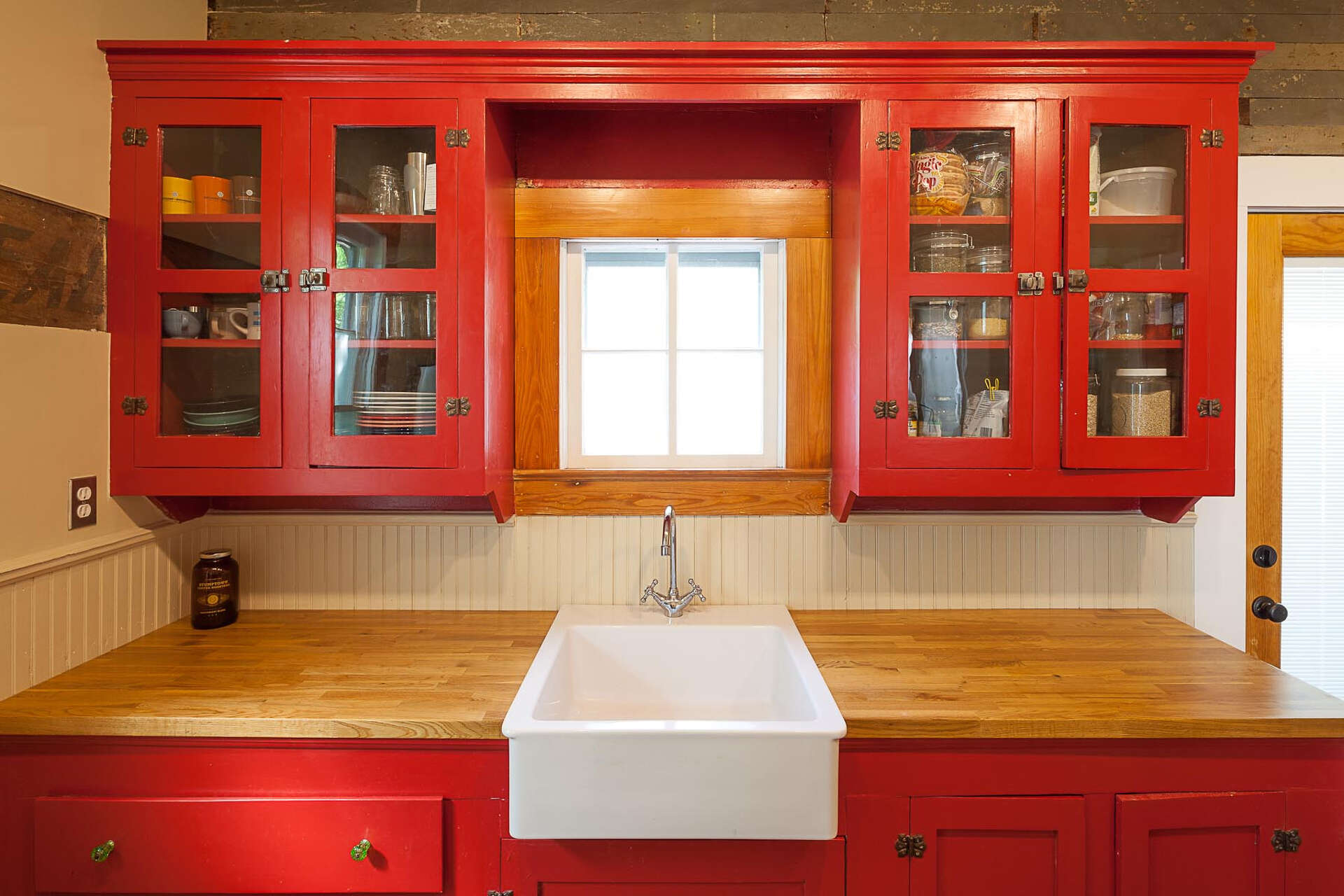 Spaces: A fully recycled house on the Green Home Tour, image size:1920x1280