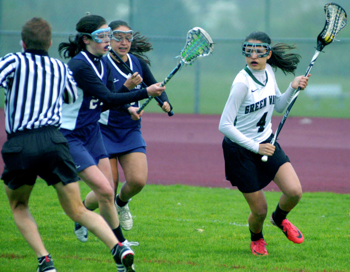 Finding their groove