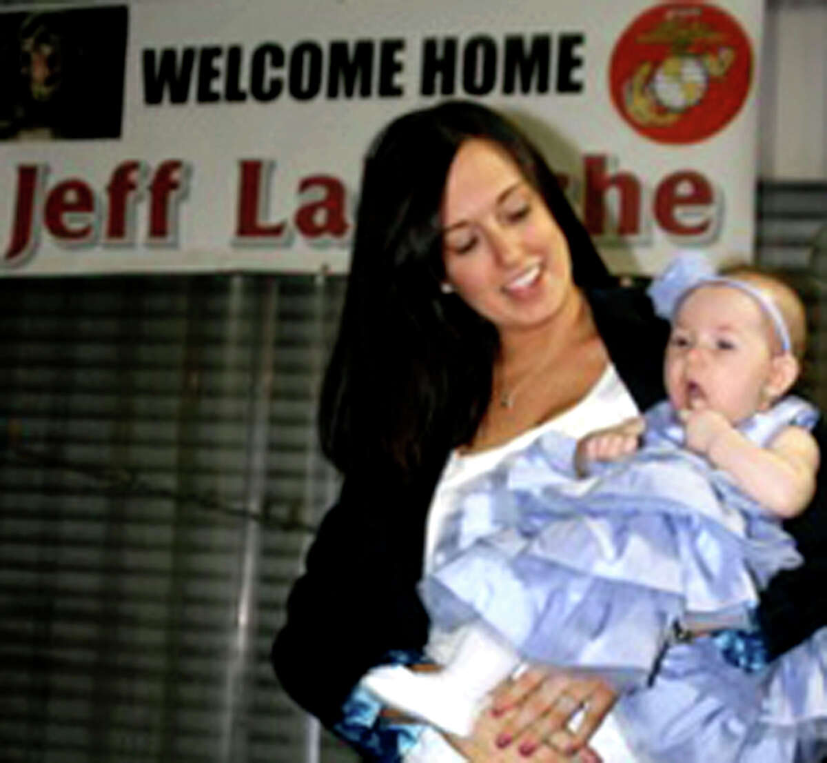 LaRoche family stages a reunion to remember