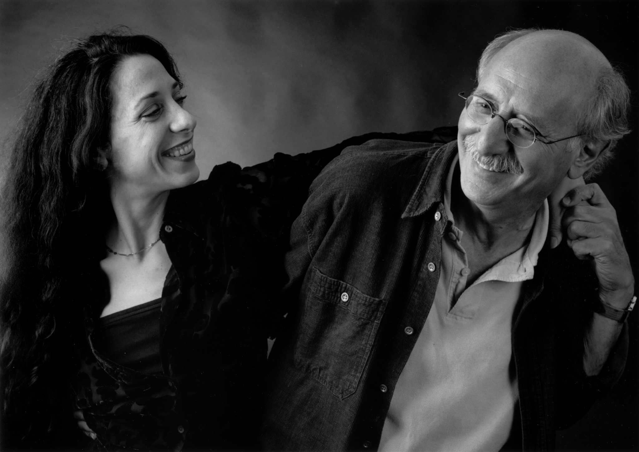 Peter Yarrow and daughter, Bethany, to perform at Eighth Step