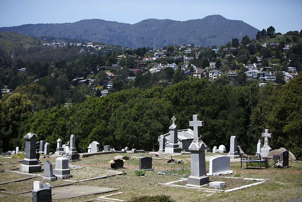 Mill Valley's charms live up to national ranking