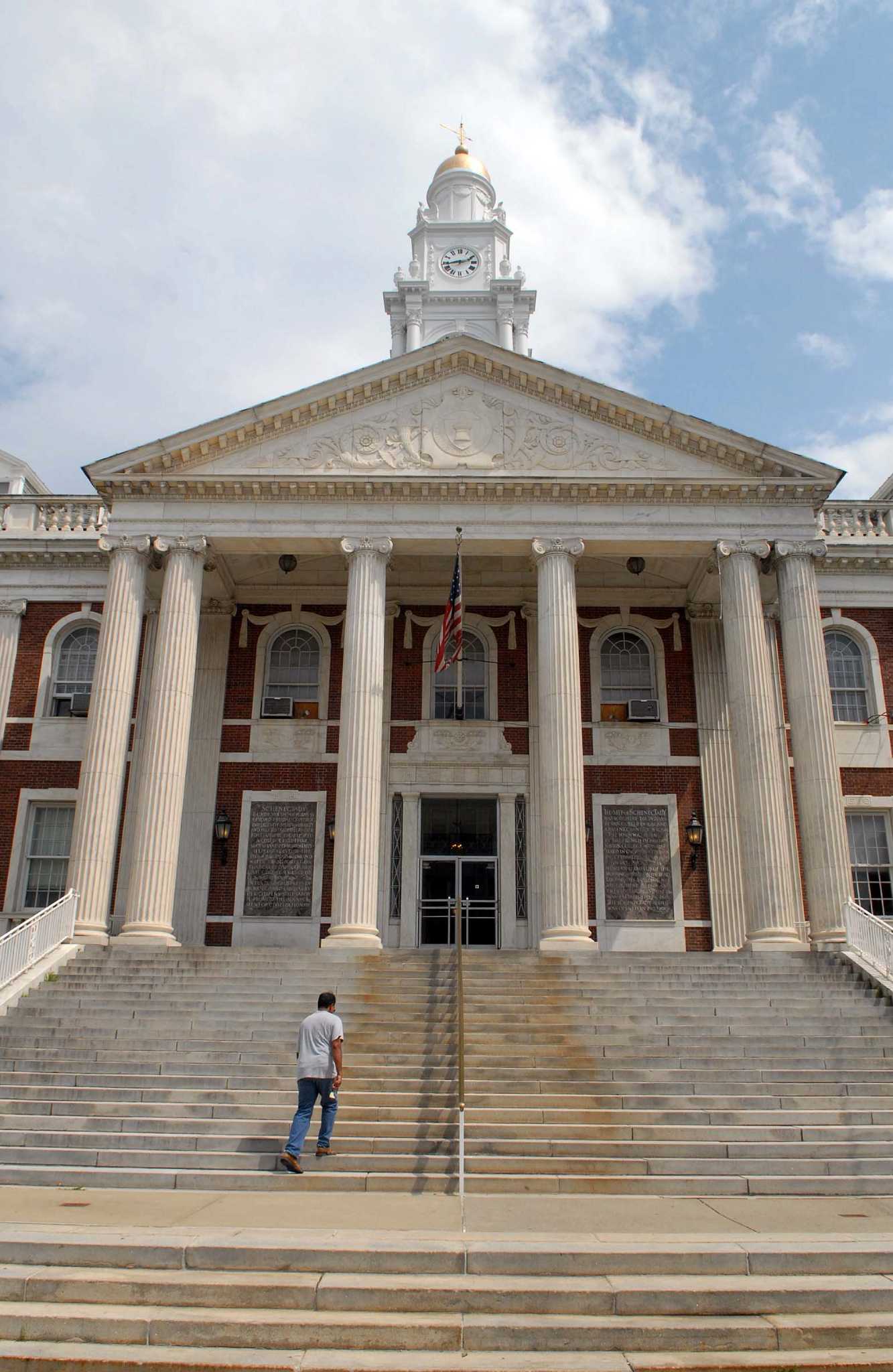 Schenectady Democrats back two for Council vacancies but lawmakers cool on appointments - Vimarsana News