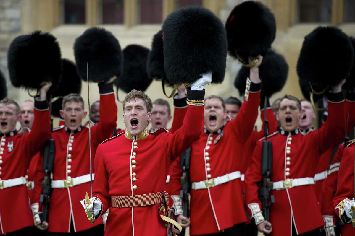 Coldstream Guards