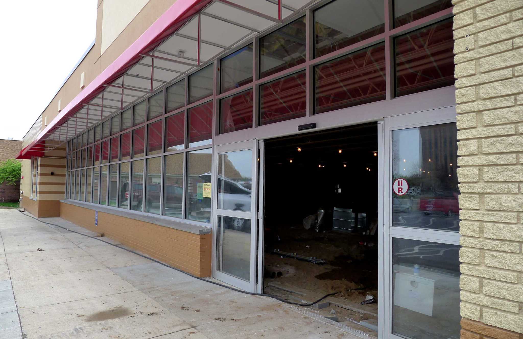 Trader Joe's taking applications Monday