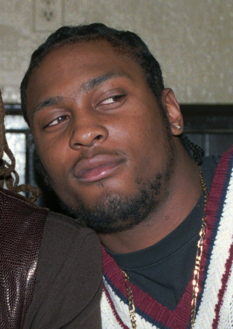 D'Angelo to perform at Essence Music Festival